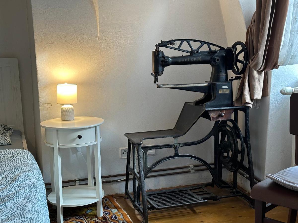 Tiffany Hotel Cesky Krumlov Exterior photo